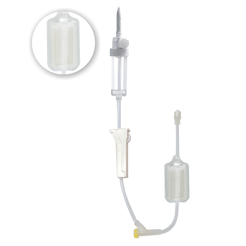 I.V. Infusion Sets Oncofusion Set
