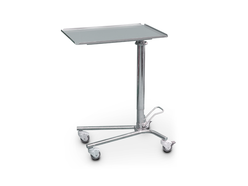 Medical instrument table SI51(Mayo)