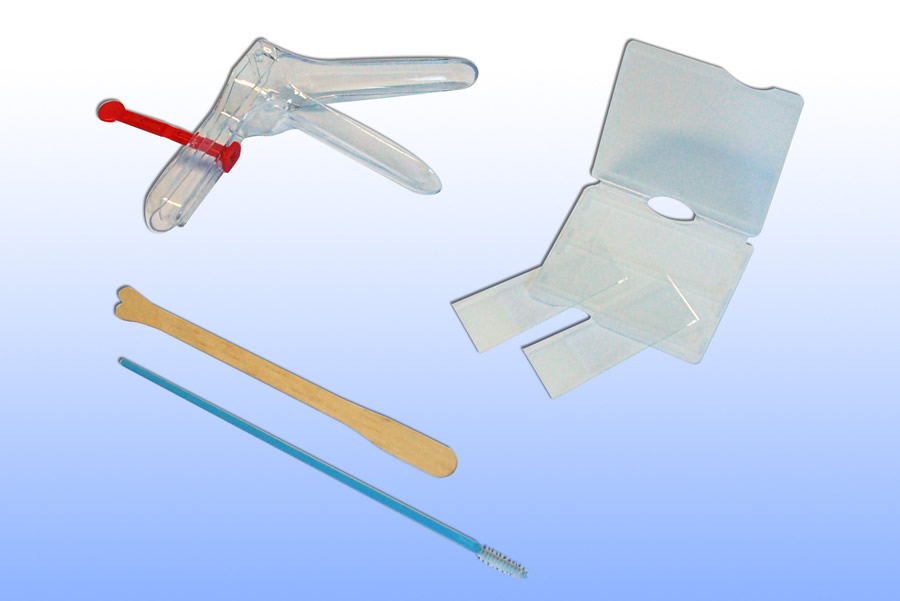 PapTest kit (standard version)