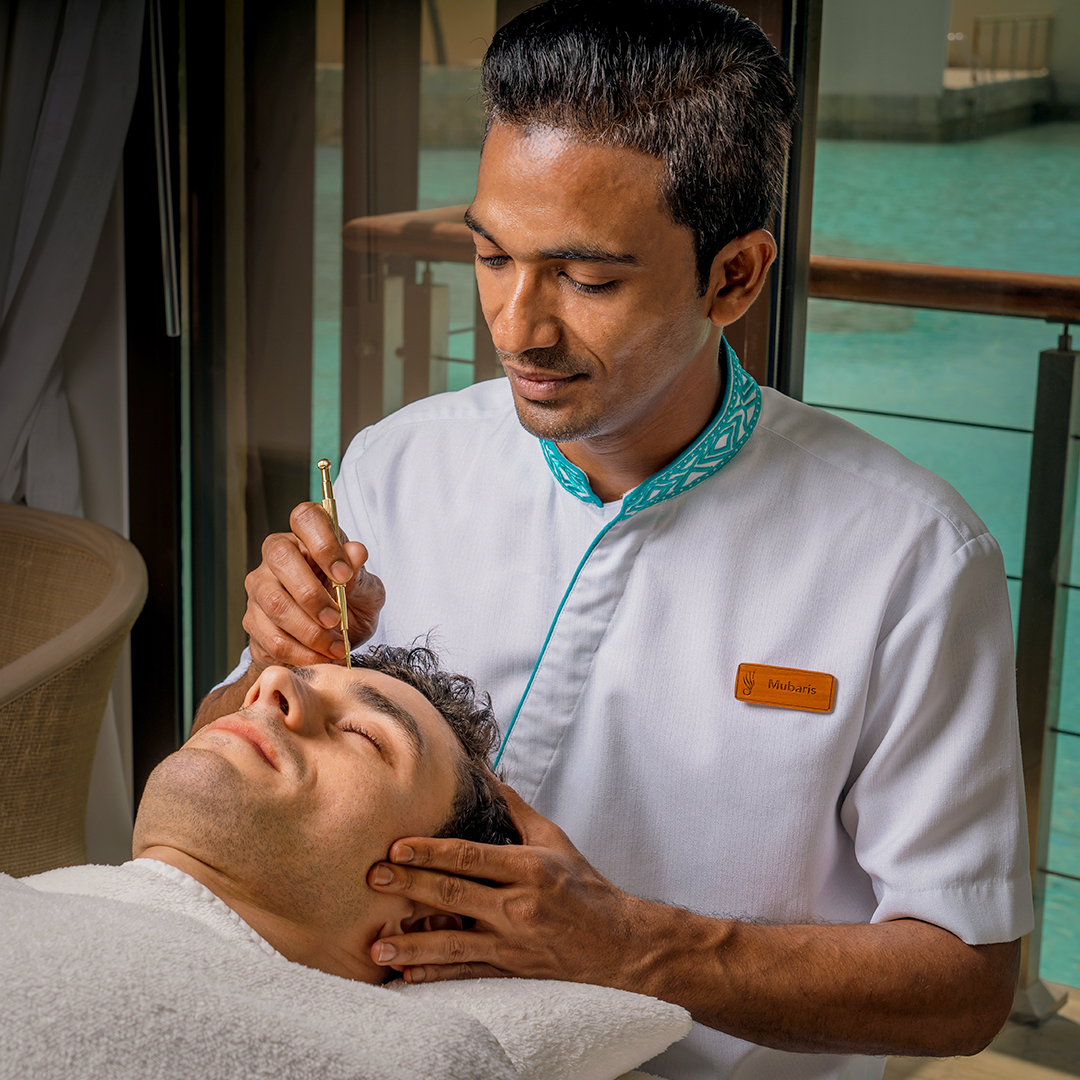 Zulal Wellness Resort by Chivasom Launches New StressRelieving Retreat