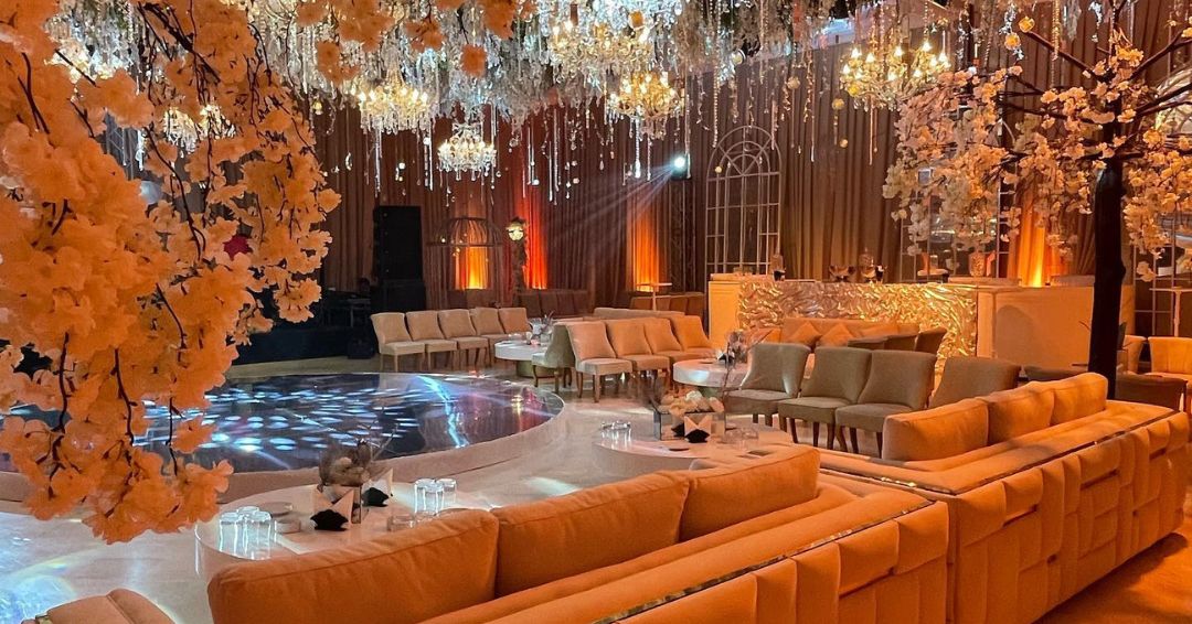 Les meilleurs Wedding Planner à Tunis Notre sélection