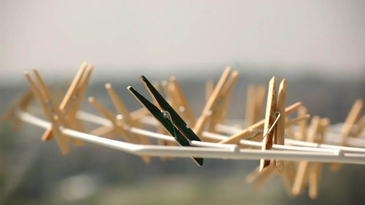 Why Does The Tumble Dryer Shrink Your Clothes? Maria Alterations