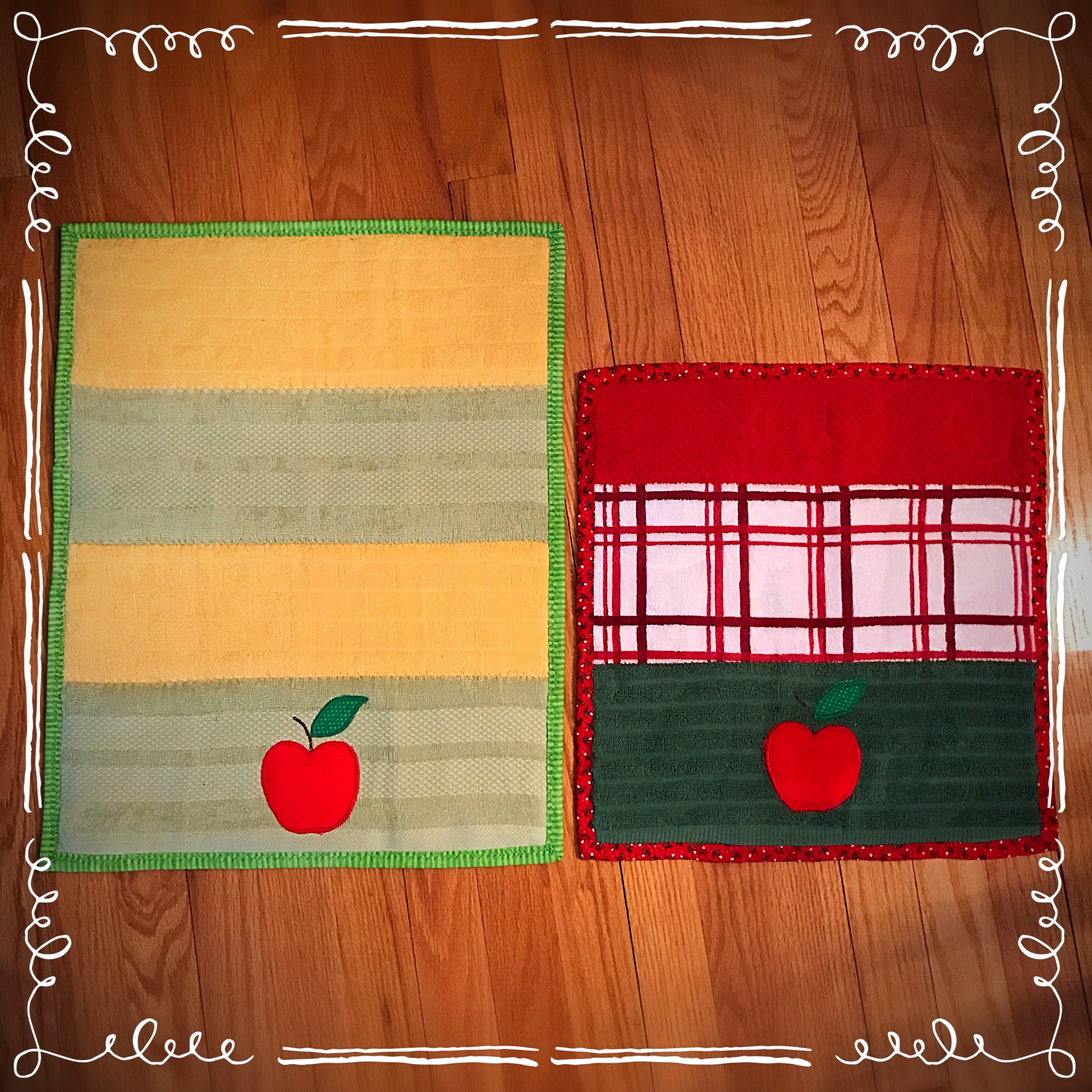 *NEW* Kitchen Mats Gamma's Corner