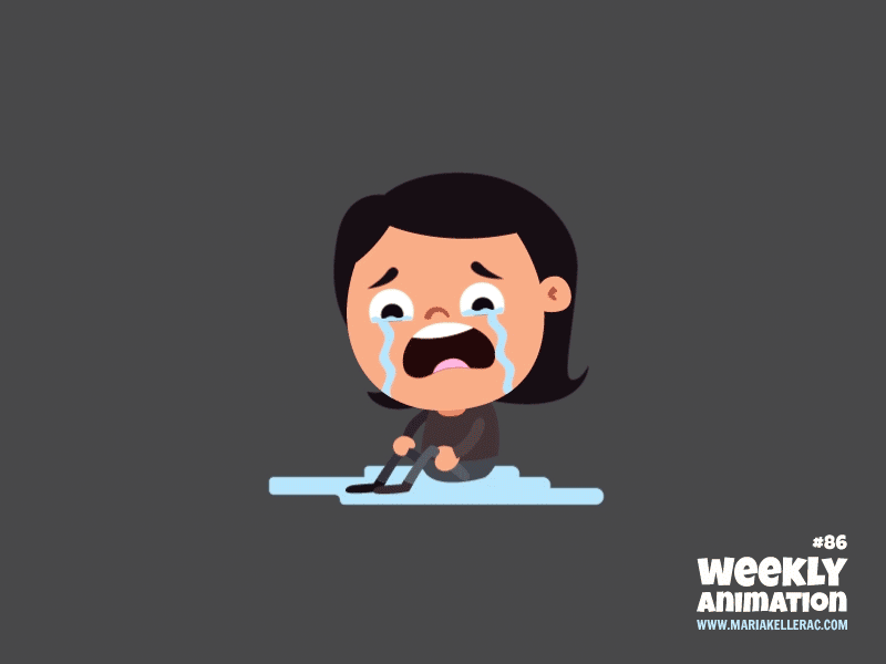 Maria Keller Daily Vector