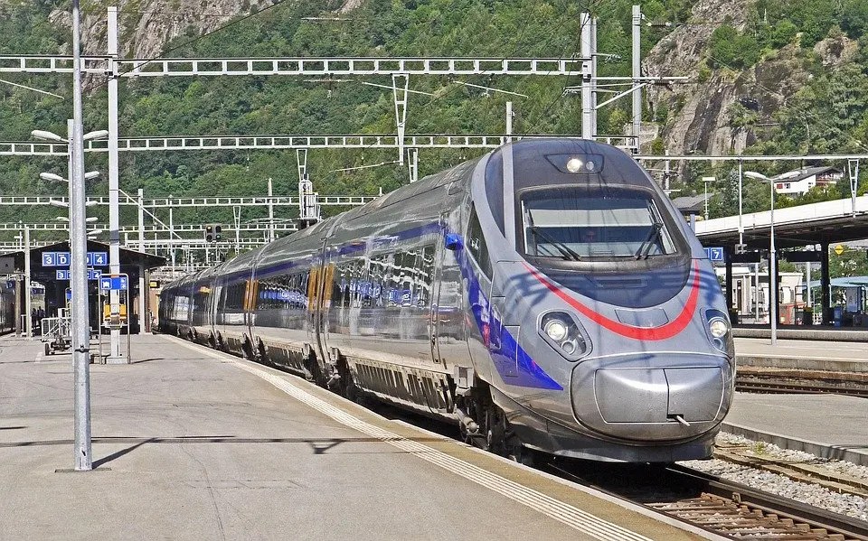 Are you satisfied with the facilities at the Ipoh Railway