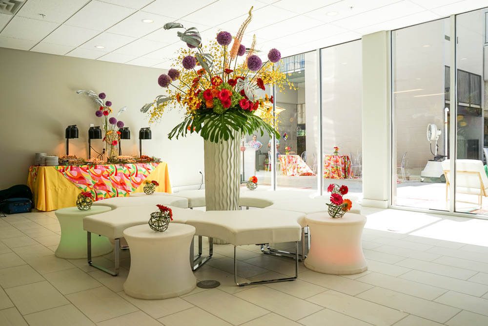 Modern Marianne's Rentals