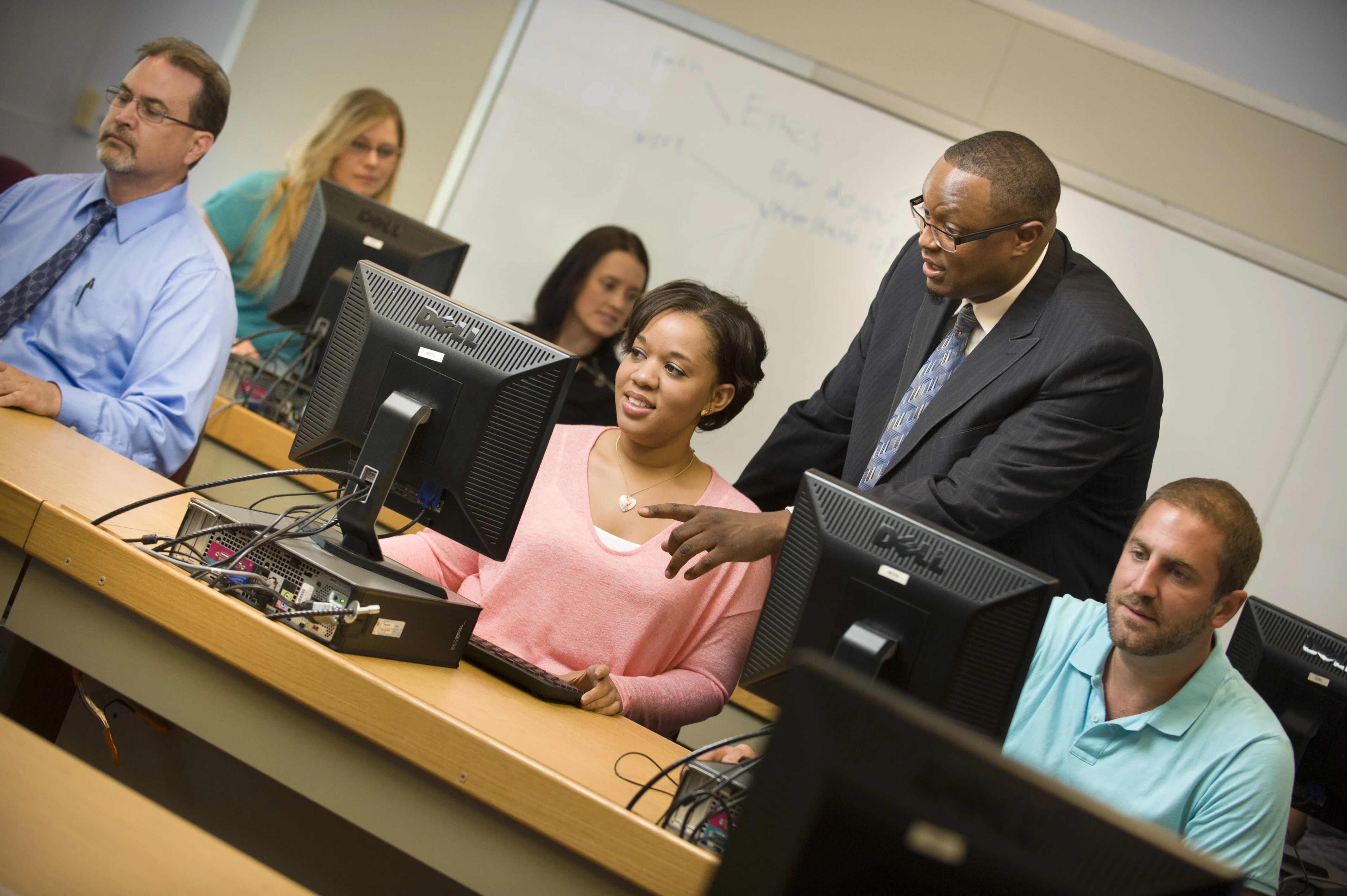 Education Marian University Marian University