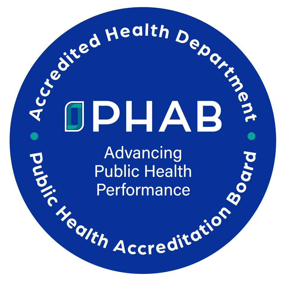 About Public Health Maricopa County, AZ