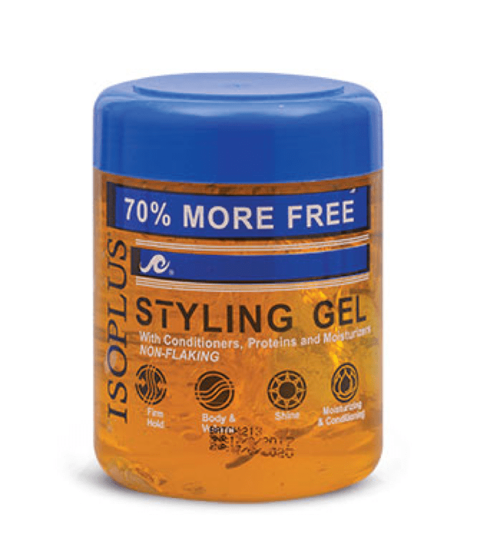 Isoplus Archives Marico SA