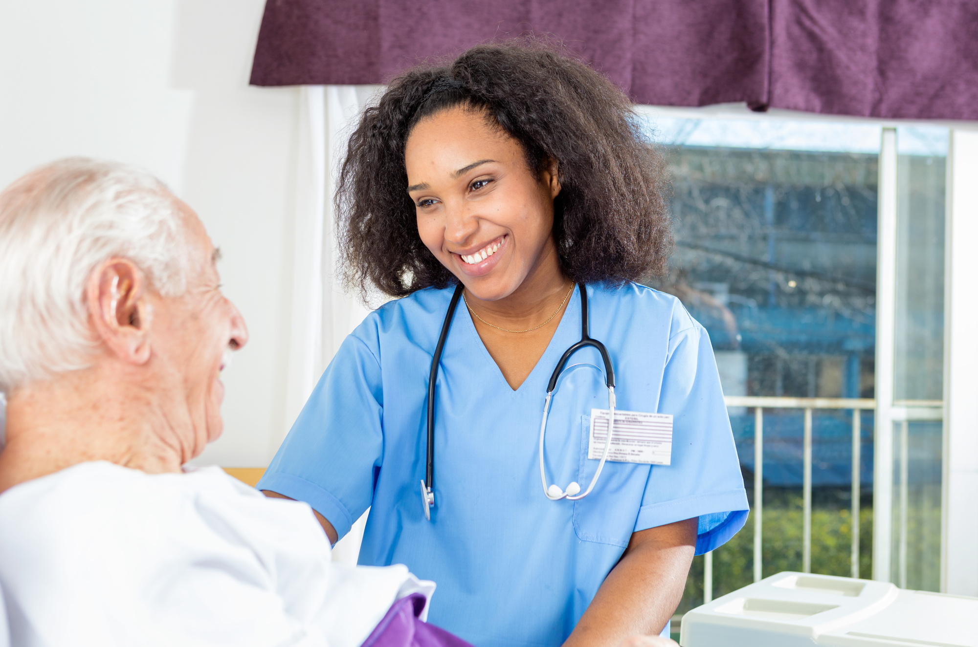 How to Choose a Skilled Nursing Facility for Your Loved One Mari De