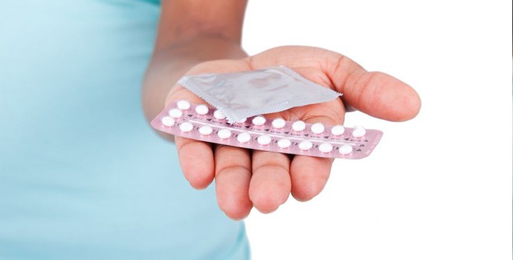 Contraceptives in South Africa by Marie Stope Contraceptives in South Africa