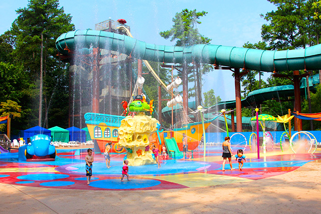 White Water | Marietta.com