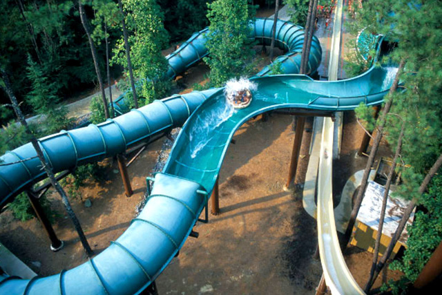 White Water | Marietta.com