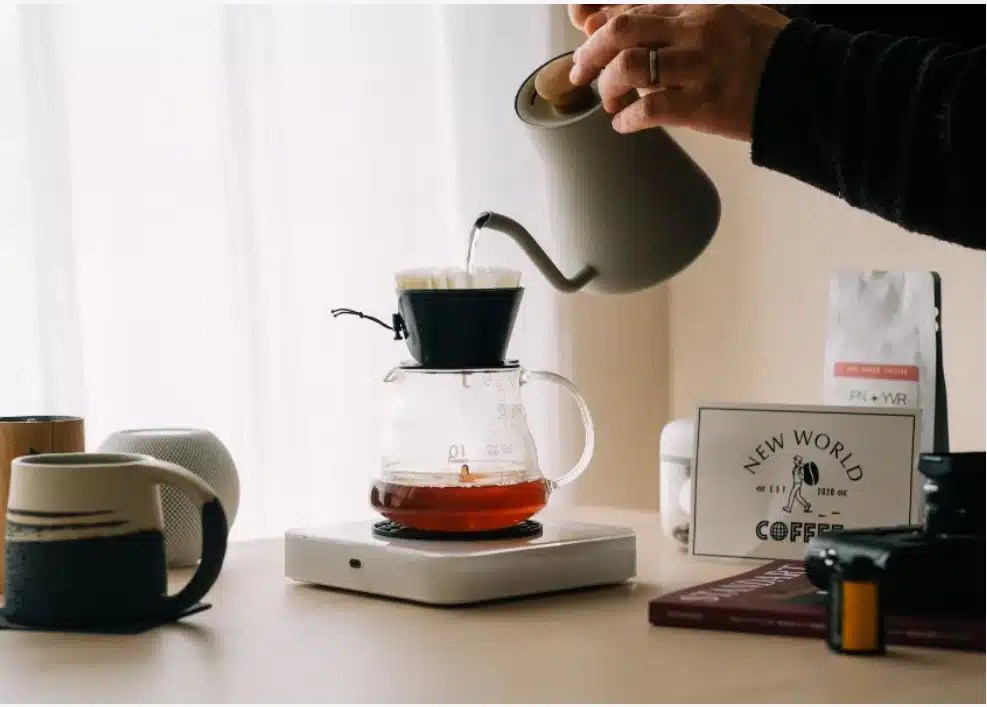 Will Apple Cider Vinegar Clean a Coffee Pot? Marigold & Ivy