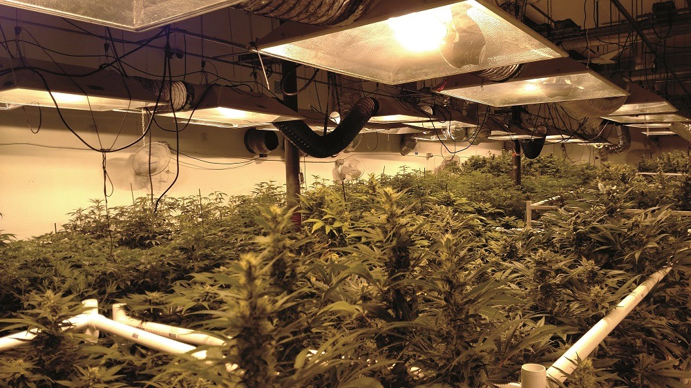 Grow Room Air Conditioner Calculator How To Air Condition Your