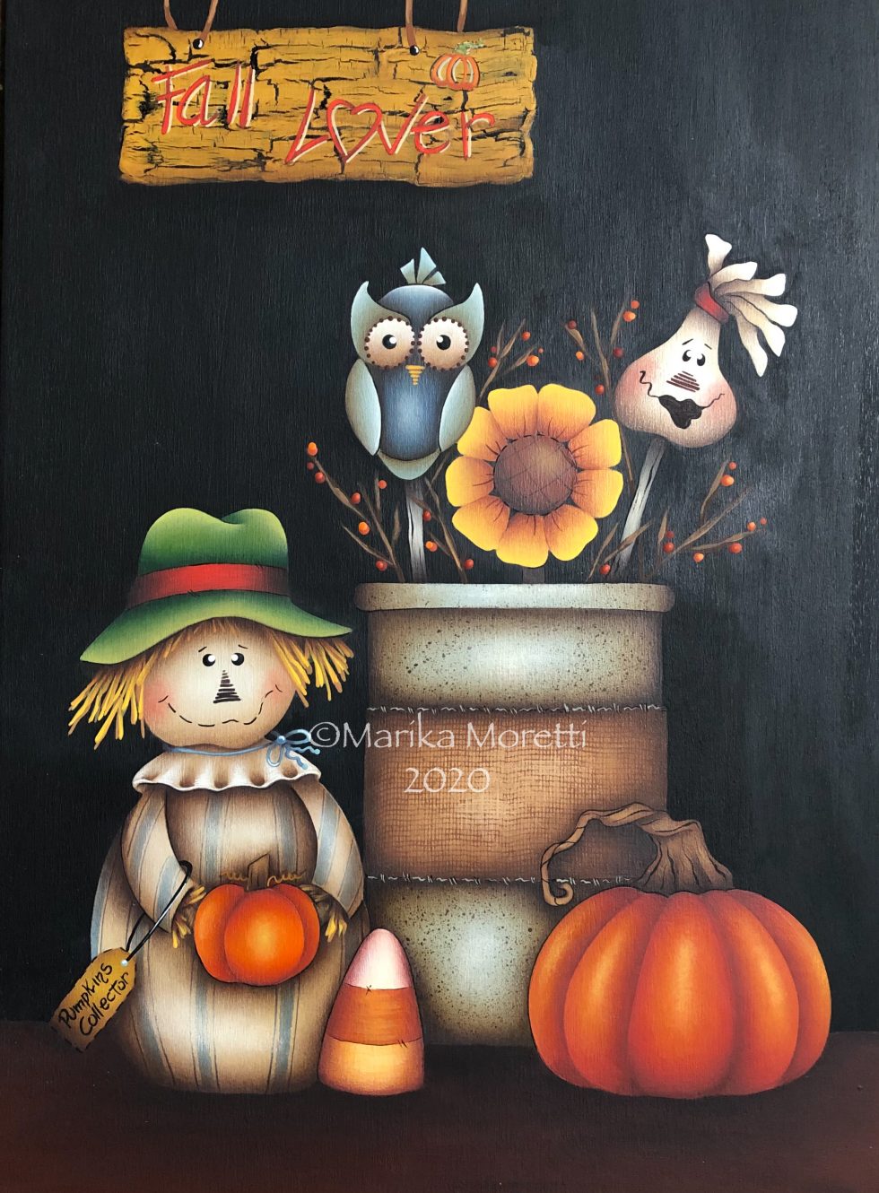 Decorative Painting Classes Archivi Marika Moretti Designs