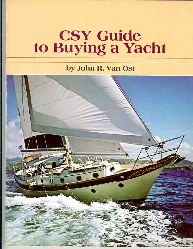 The CSY Guide