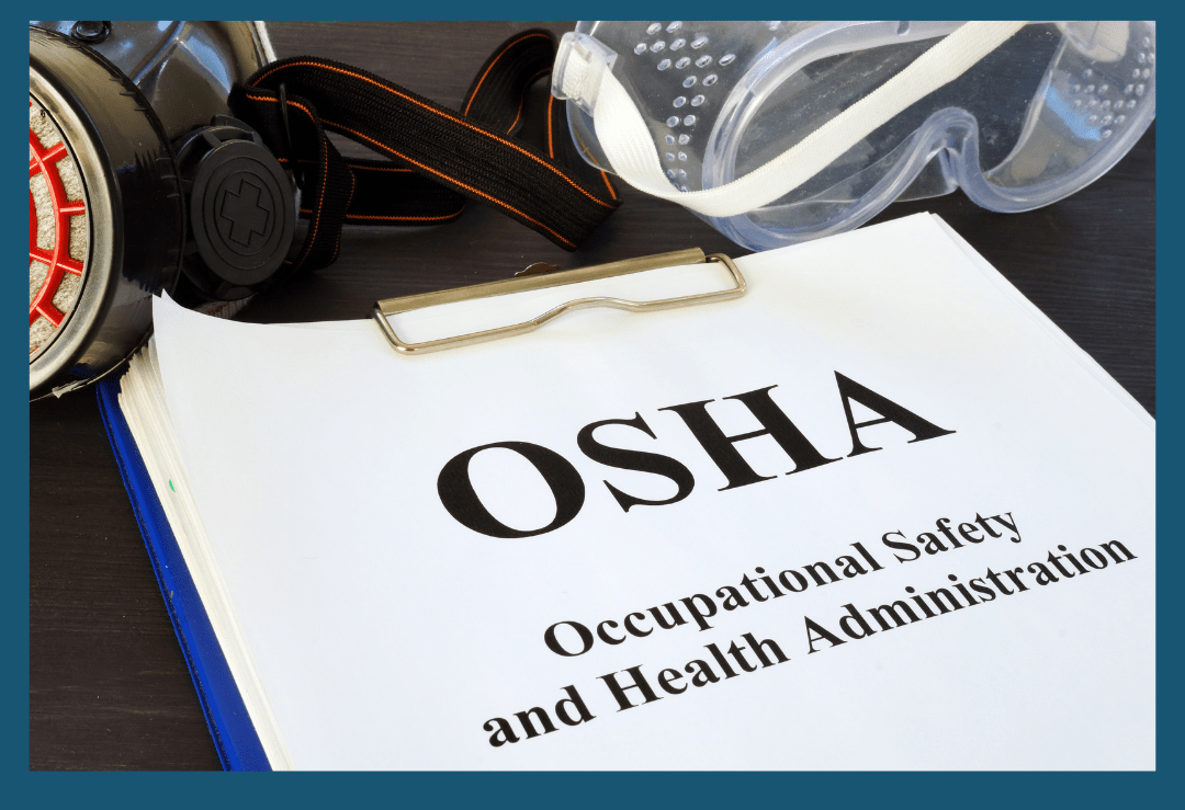 OSHA’s Top 10 Most Commonly Cited Safety Violations Marina Dock Age