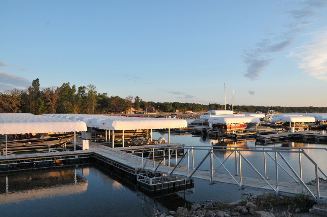 Three Leaders in Boat Lifts Band Together for a Prosperous Future
