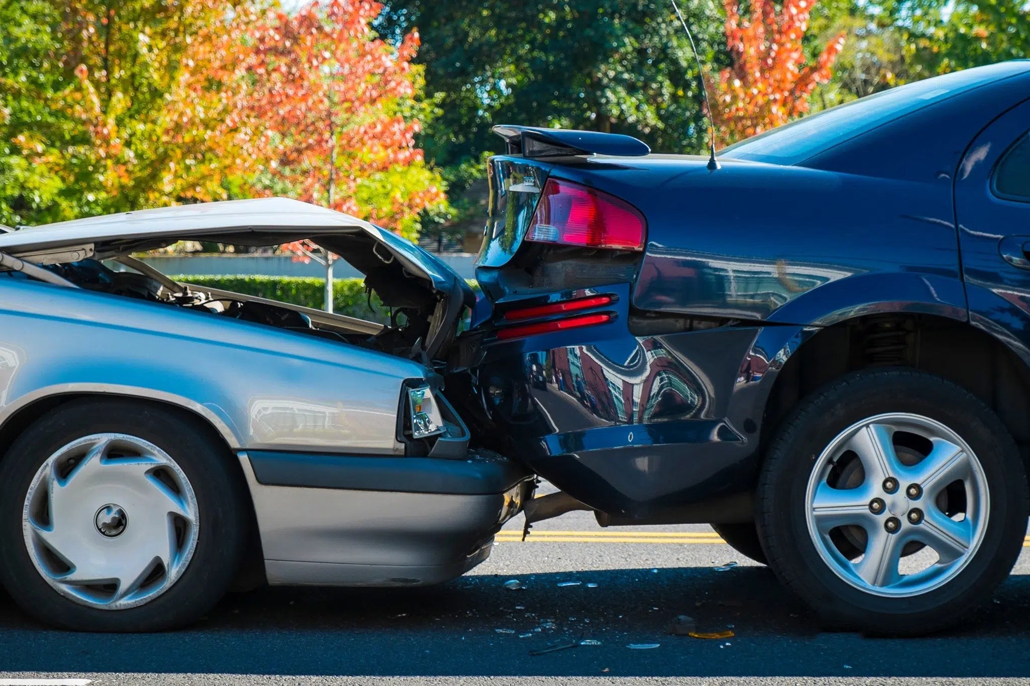Charleston Car Accident Lawyer Top Injury Attorney, 2023