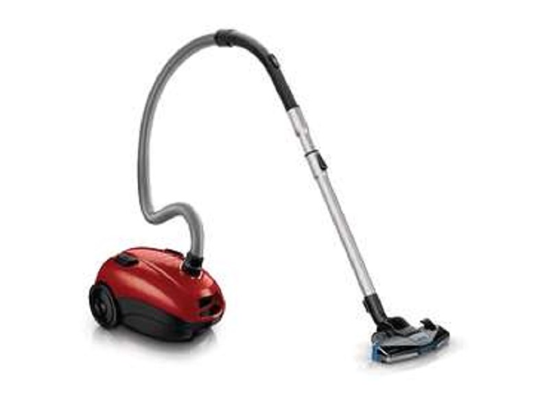 Philips Fc8241/09 Stofzuiger Eco - Stofzuigers - Marindex. Klein Invent
