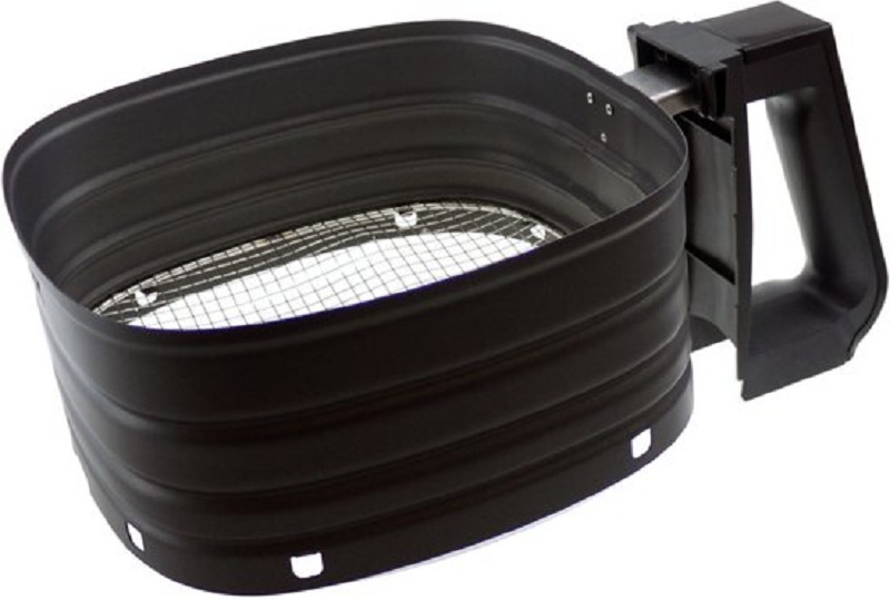 Airfryer Mand Voor De Hd9241/90 - Voor Koffiezetters - Marindex. Klein