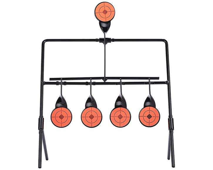 11 Best BB Gun Targets in 2020 Air Rifle Targets Marine Approved