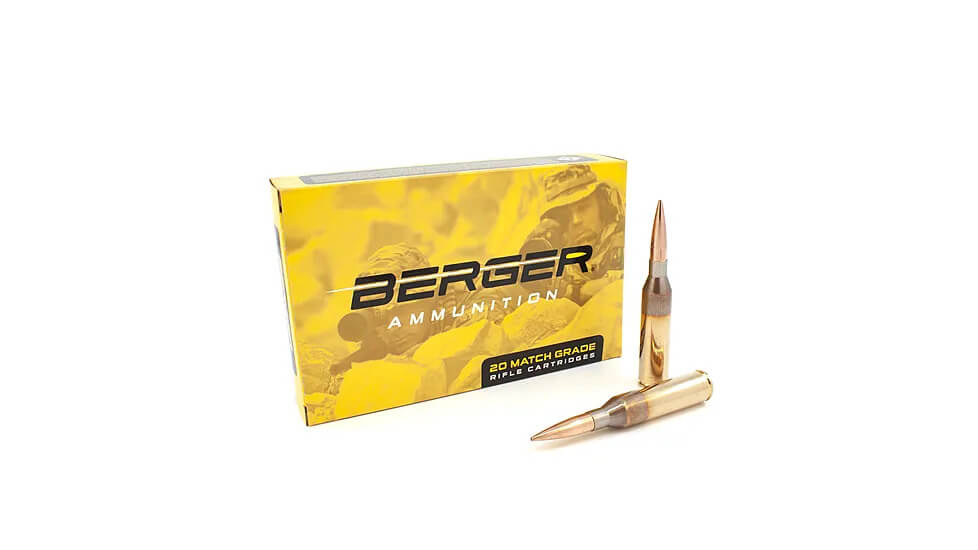 17 Best Long Range Calibers in 2024 (Ranked by a Marine Sniper)