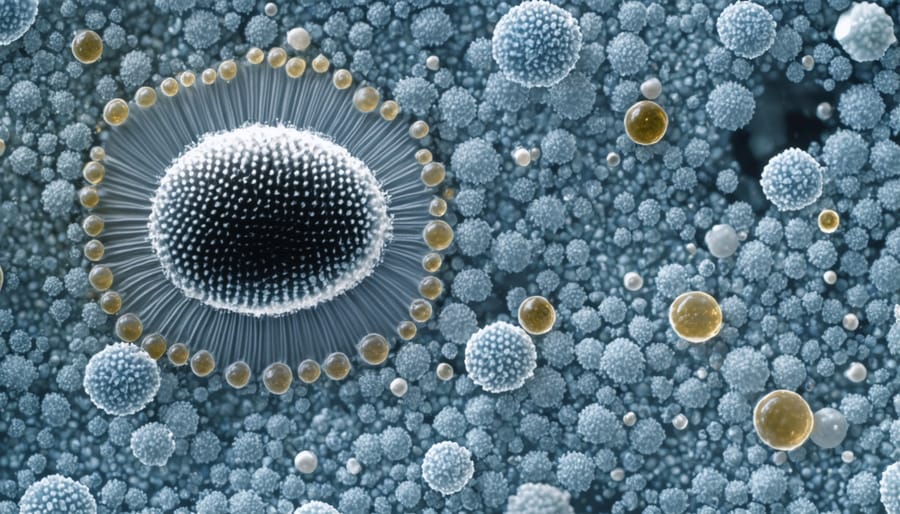 Microplastics In Marine Life The Shocking Truth About Bioaccumulation