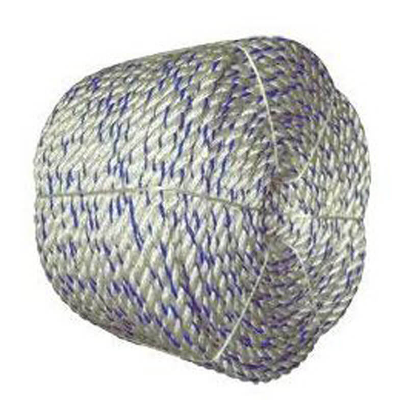 Polyester/Polypropylene Mixed Double Braided Rope