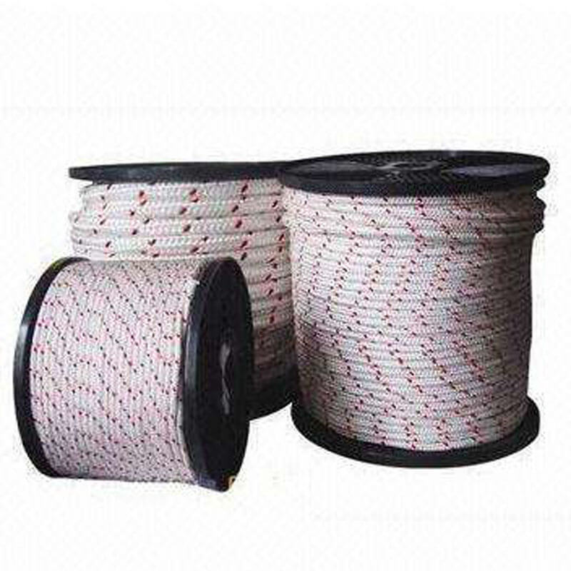 Polyester Polypropylene Mixed Double Braided Rope