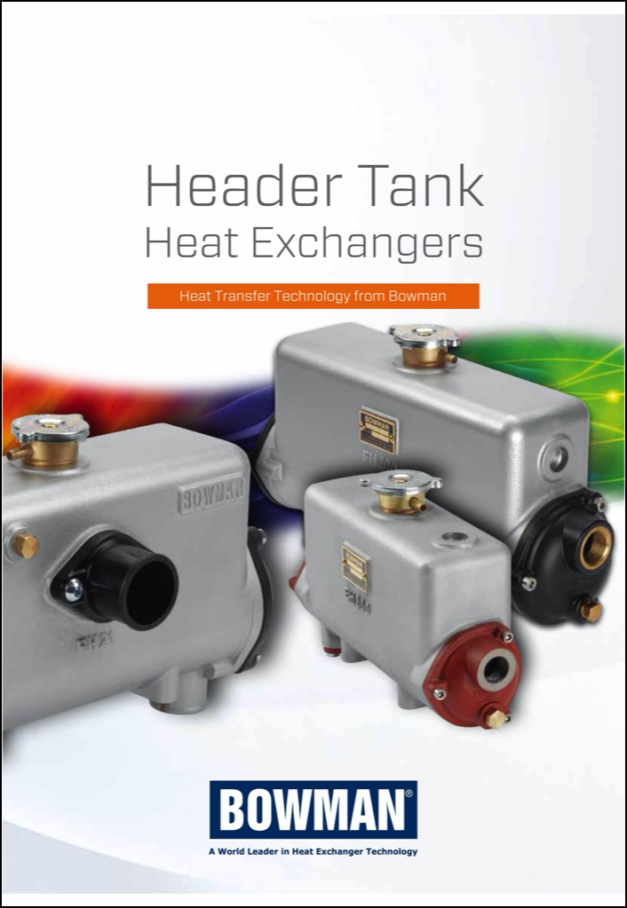 Manuals for Bowman Cooling Equipment MARINE DIESEL BASICS