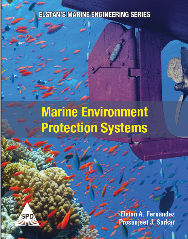 Marine Environment Protection Systems Marine Electrical Technology