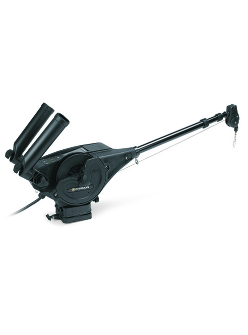 Cannon Optimum 10 BT Electric Downrigger Marine General