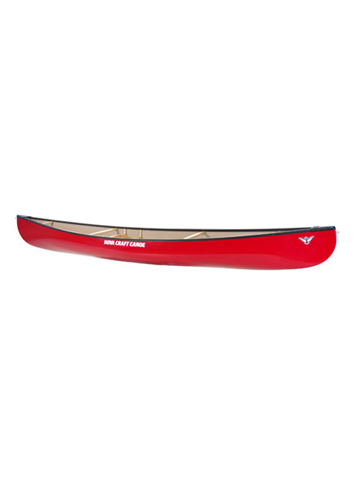 Nova Craft Fox Solo Canoe Marine General