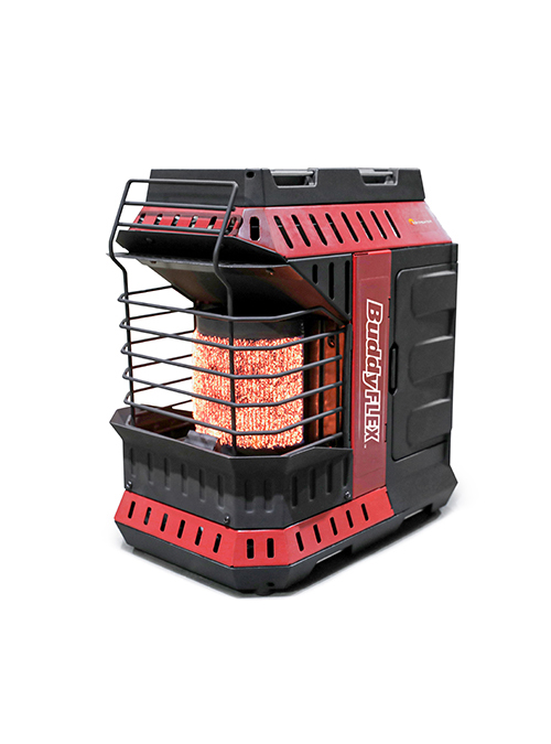 Mr. Heater Buddy Flex Heater Marine General Heaters