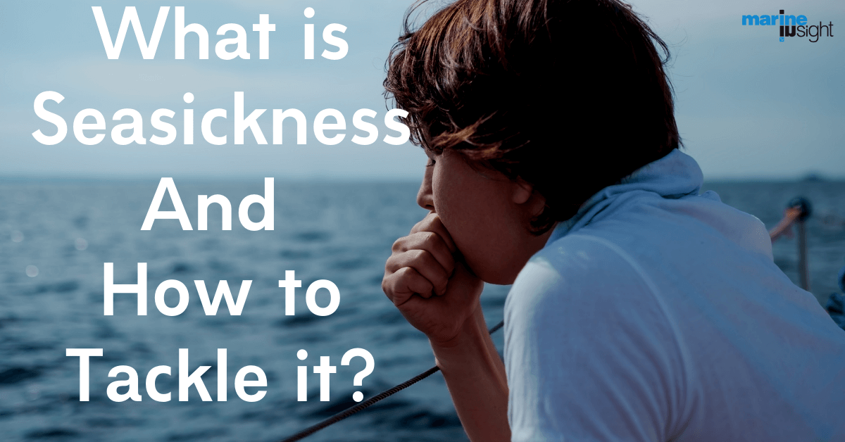 How To Avoid Sea Sickness While Fishing