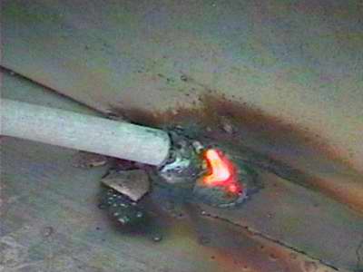 A Guide To Welding Electrodes On Ships Part 1