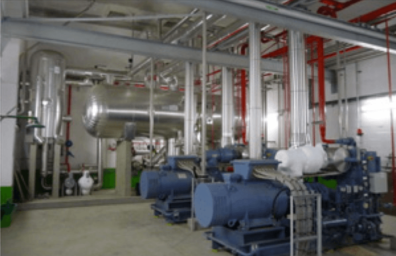 8 Most Common Problems Found in Ship's Refrigeration System