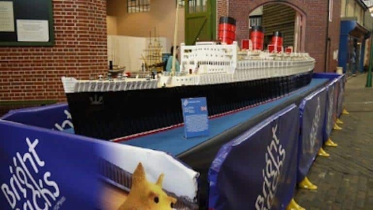 7 Cool LEGO Ship Sets Everyone Must Have