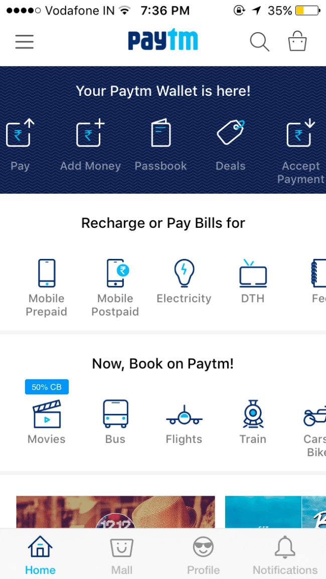 5 Ways Seafarers Can Go For Cashless Transactions In India