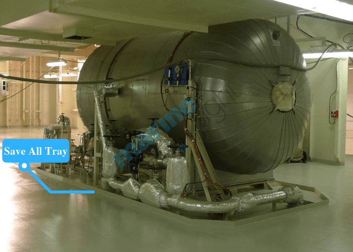 An Overview Of Sludge And Bilge Management Onboard Ships