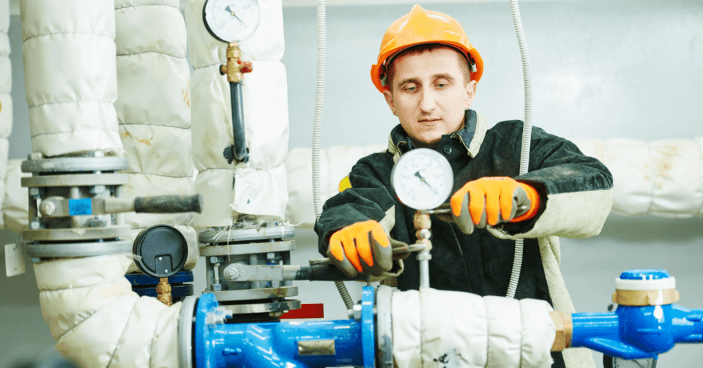 Technology Behind A/C and Refrigeration System Used On Ships