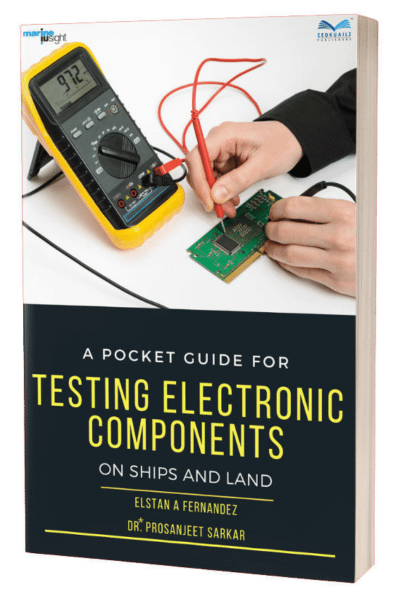 10 eBooks On Marine Electrical Systems Basic To Advanced Level