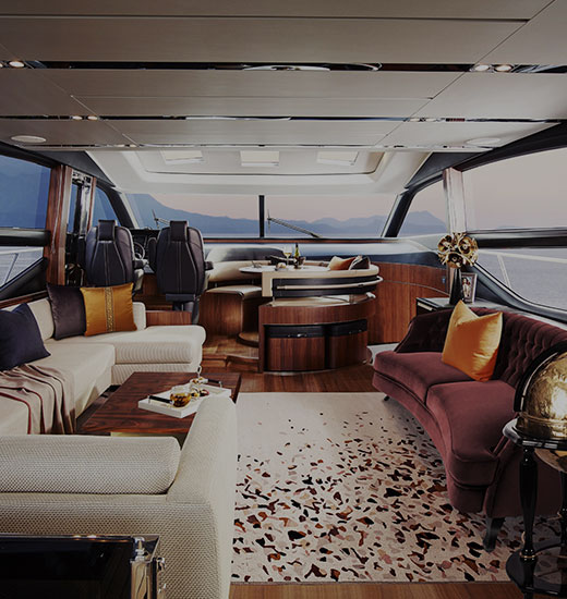 Interior Boat Cleaning Melbourne Boat Detailing Services