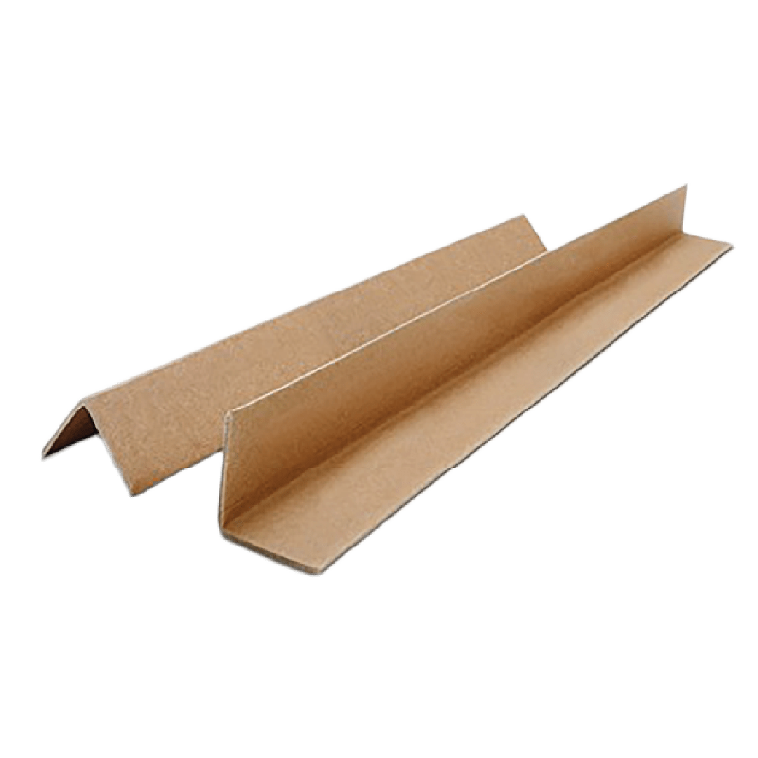 Cardboard Edge Protection Mariner Packaging