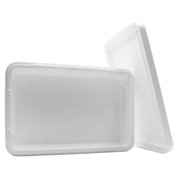 Polystyrene Boxes Mariner Packaging