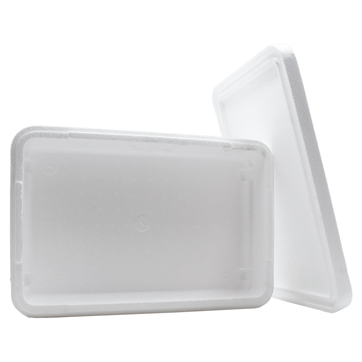 Polystyrene Boxes Mariner Packaging