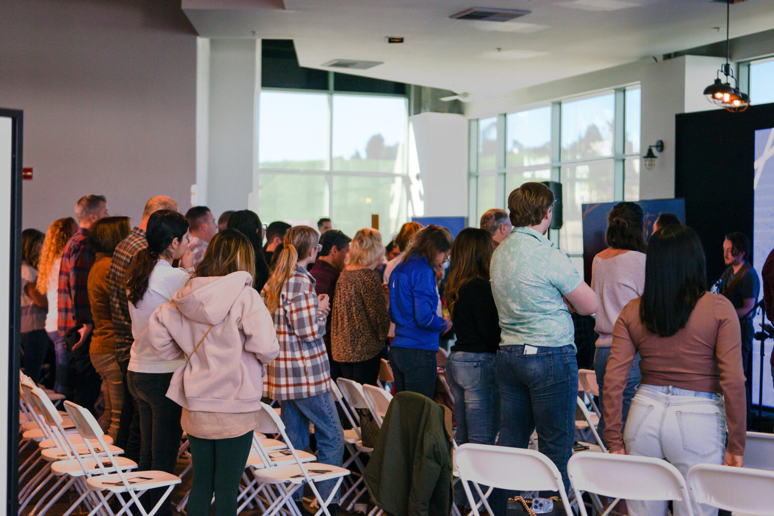 Plan a Visit Mariners Church Mission Viejo