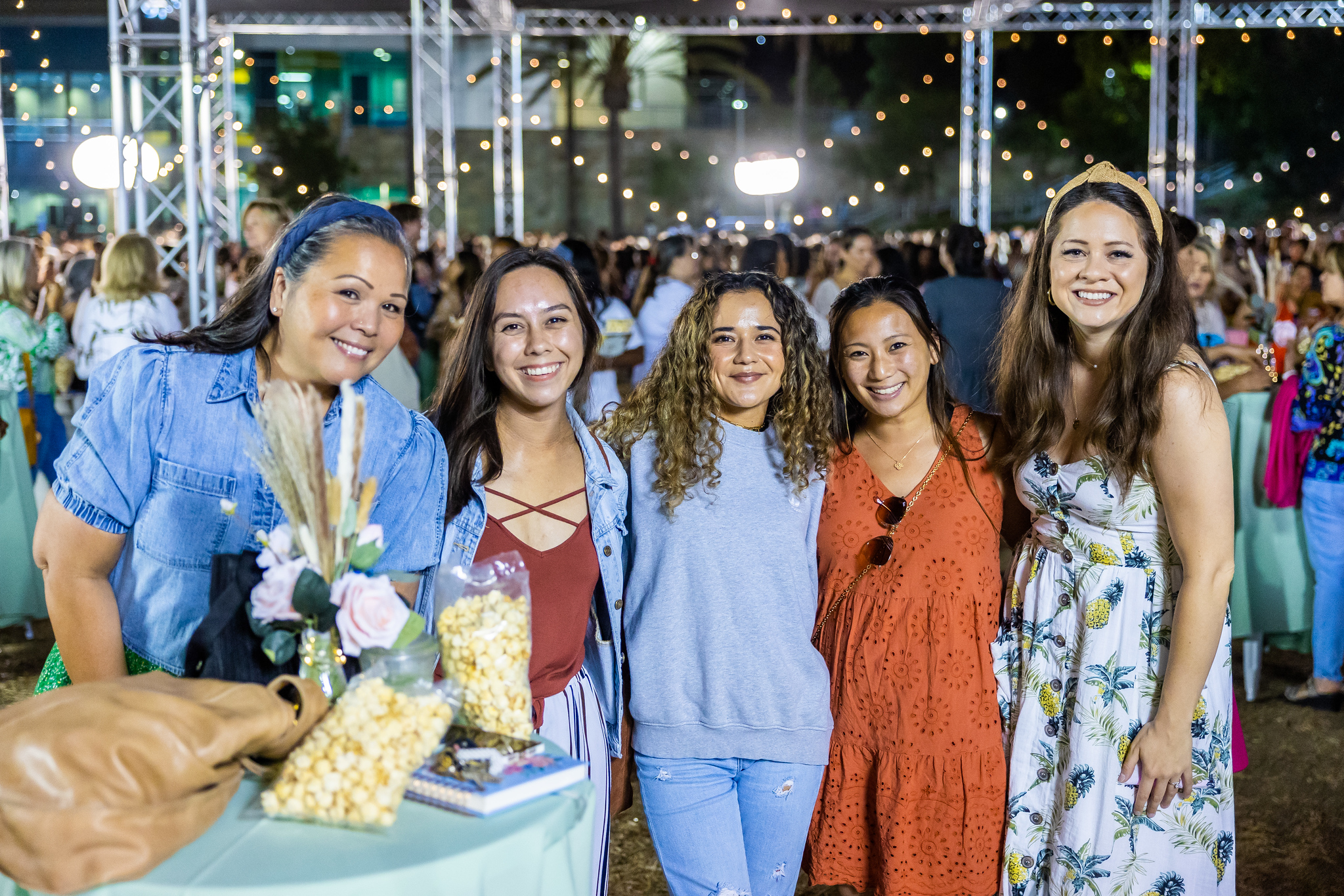 Mariners Women Mariners Church Irvine